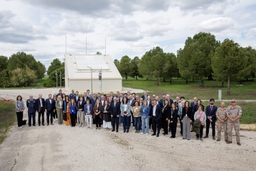 28e Europese Interparlementaire Ruimteconferentie (EISC) - 13 en 14 april 2026