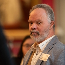 Wereld Downsyndroomdag in de Senaat