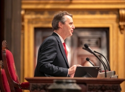 Resolutie over orgaandonatie aangenomen