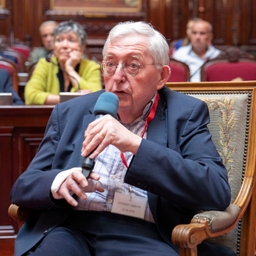 Colloque - Déportations durant la Seconde Guerre mondiale : recommandations du Groupe des Sages