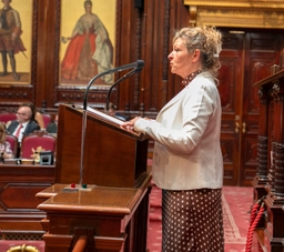 Le Sénat approuve deux demandes d’établissement d’un rapport d’information