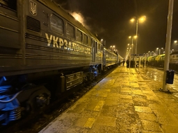 Herdenking van het bloedbad van Boetsja