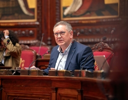 Niet-indexering van de dotaties aan politieke partijen tot in 2029