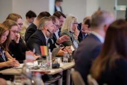 28e Europese Interparlementaire Ruimteconferentie (EISC) - 13 en 14 april 2026