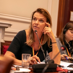 Resolutie over borstkanker gestemd in commissie