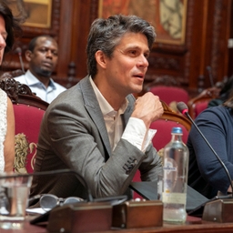 Le Sénat approuve deux demandes d’établissement d’un rapport d’information