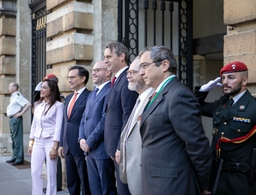 70 jaar NAVO Parlementaire Assemblee