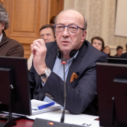 Grondwetsherziening besproken in de Commissie Institutionele Aangelegenheden