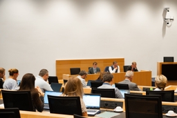 Gedachtewisseling met de premier over de Europese Raad van 26 en 27 juni 2025