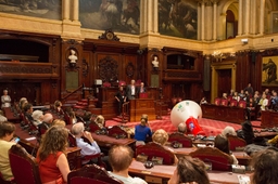 SUPERDEMOCRATIE - vernissage