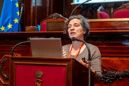 Colloque Familles Monoparentales et Précarité