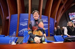 Winterzitting van de Raad van Europa, Straatsburg