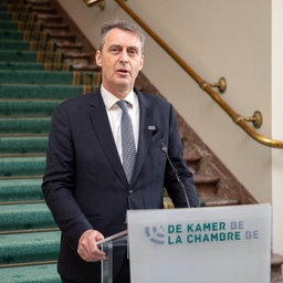 Herdenkingen van de terreuraanslagen van Brussel