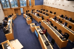 Het verslag van de Europese Commissie over de rechtsstaat 2025