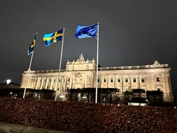 COSAC, 30 januari 2023
