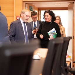 Het jaarverslag 2024 van de Europese Rekenkamer over de EU-begroting