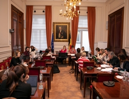 Resolutie over borstkanker gestemd in commissie