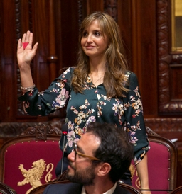 49 nieuwe deelstaatsenatoren