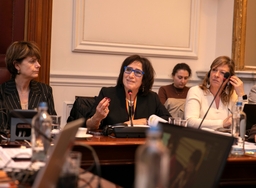 Resolutie over borstkanker gestemd in commissie