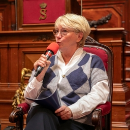 70ste verjaardag van het Benelux Parlement