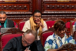 Colloque Familles Monoparentales et Précarité
