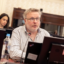 Hoorzitting beroepsintegratie alleenstaande ouders