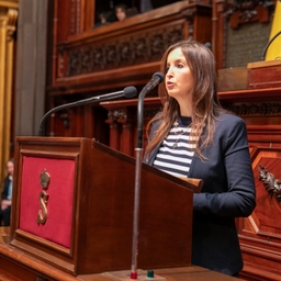 Resolutie over orgaandonatie aangenomen