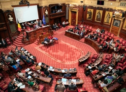 Goedkeuring van de uitgaven van 2024 en de begrotingsvoorstellen voor 2026