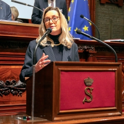 De Senaat keurt het informatieverslag goed over interregionale arbeidsmobiliteit