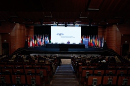 NAVO Parlementaire Assemblee, Madrid, 18-21 november 2022
