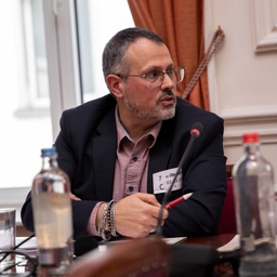 Hoorzitting over snelle carpoolnetwerken over de grenzen heen