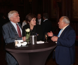Conférence interparlementaire européenne de l’espace - 13 octobre 2013