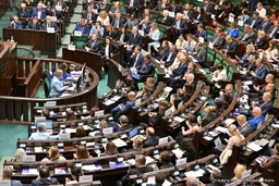 COSAC, 8-10 juin 2025