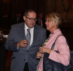 Conférence interparlementaire européenne de l’espace - 13 octobre 2013