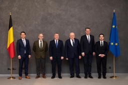 Het verslag van de Europese Commissie over de rechtsstaat 2025