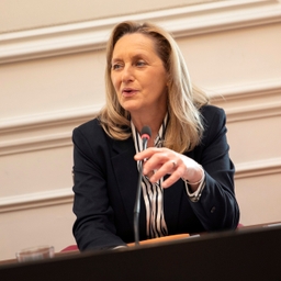 Nieuwe hoorzitting over carpoolnetwerken