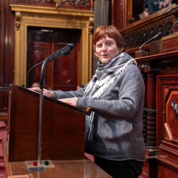 Evaluatie van korpschefs van de magistratuur in de Grondwet