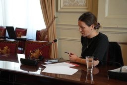 Gedachtewisseling met de premier over verschillende vergaderingen van de Europese Raad