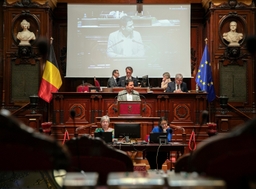 Resolutie over borstkanker aangenomen