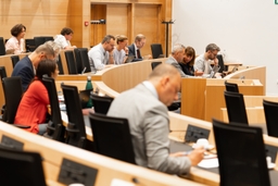 Gedachtewisseling met de premier over de Europese Raad van 26 en 27 juni 2025