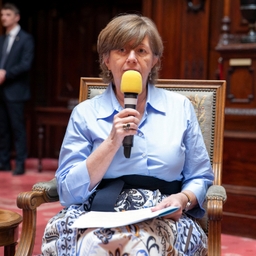 Colloque - Déportations durant la Seconde Guerre mondiale : recommandations du Groupe des Sages