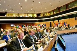 COSAC, 12 januari 2026