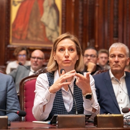 Début d’une nouvelle année parlementaire
