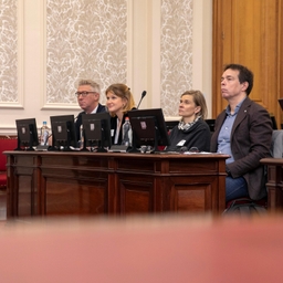 Hoorzitting over orgaandonatie