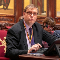 Début d’une nouvelle année parlementaire