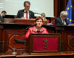 Resolutie over borstkanker aangenomen