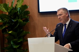 Interparlementaire vergadering over kunstmatige intelligentie