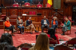 Colloque Familles Monoparentales et Précarité