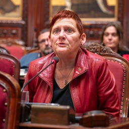 Début d’une nouvelle année parlementaire