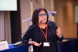 Gezamenlijke vergaderingen van de commissies van de NAVO-PA in Brussel